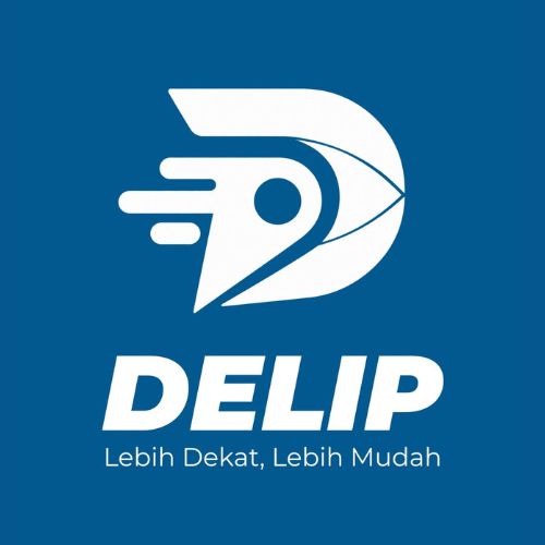 Logo Delip